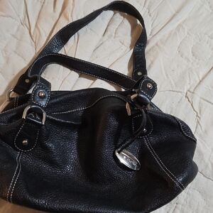 TALBOTS Leather Women's Bag